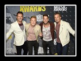Parmalee Music Awards